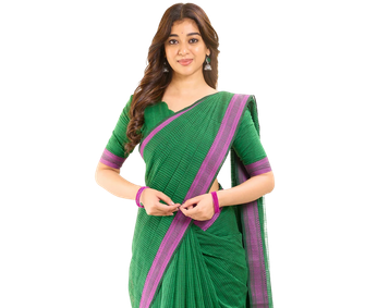 Designer Saree Collection