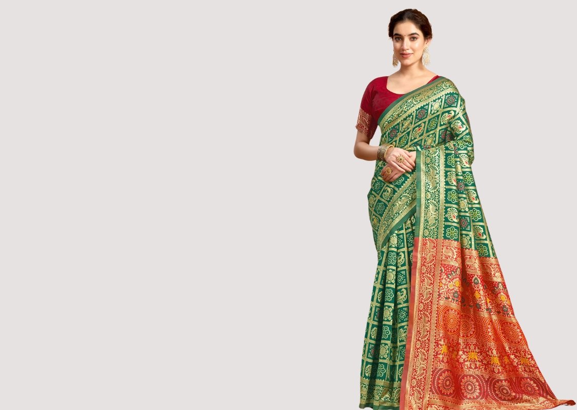 Nayra Saree Collection