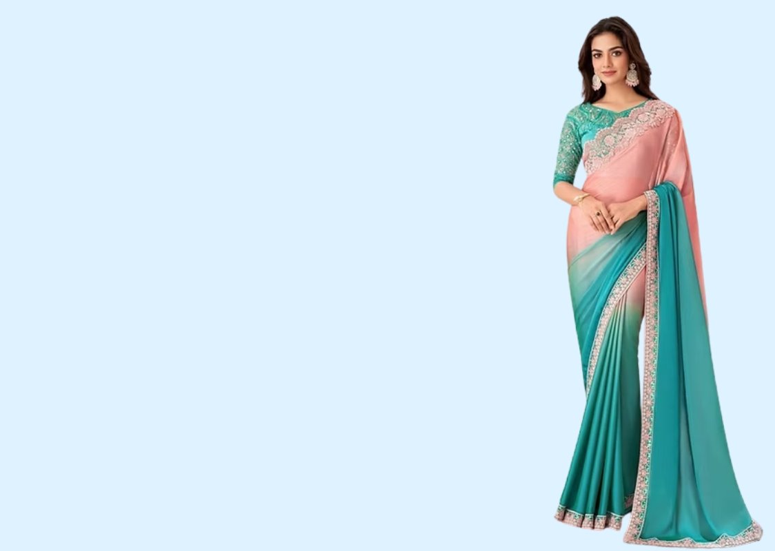 Designer Sarees