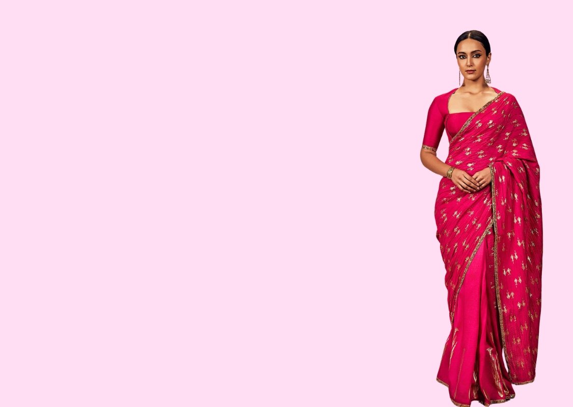 Traditional Sarees