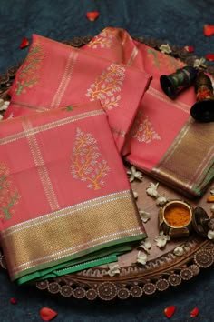 Designer Sarees